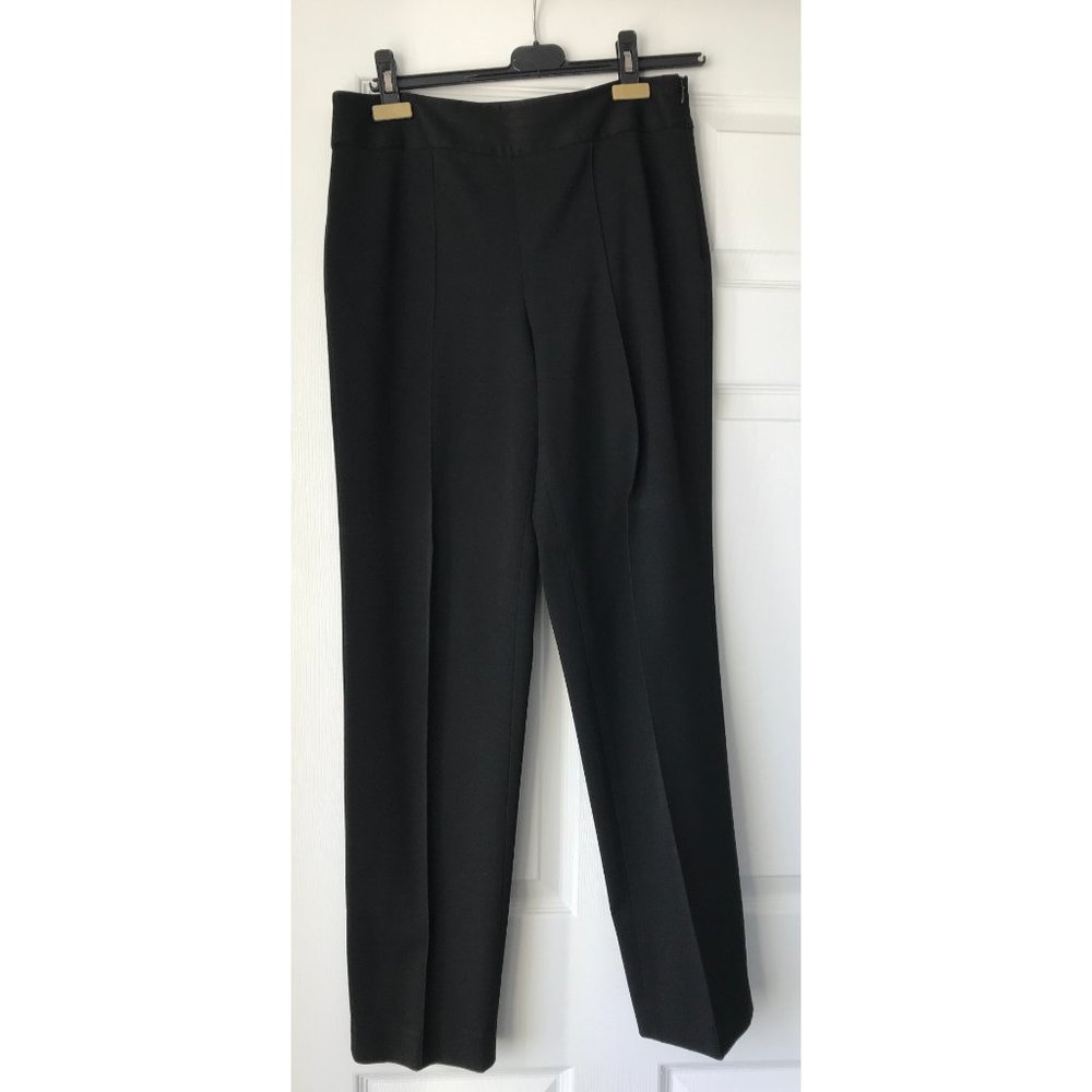 Talbots Stretch Dress Pants - Picture 3 of 10